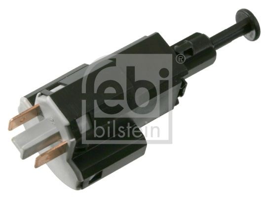 Bremslichtschalter Febi Bilstein 21304 FÜR Opel Stoplichtschalter-image