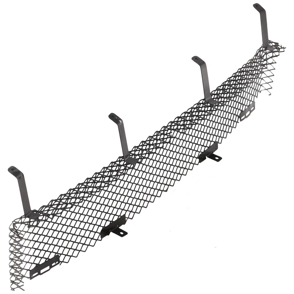 For 2009-2012 Galant Front Bumper Grille 6402A191 MI1036112 Foto 4 de 4