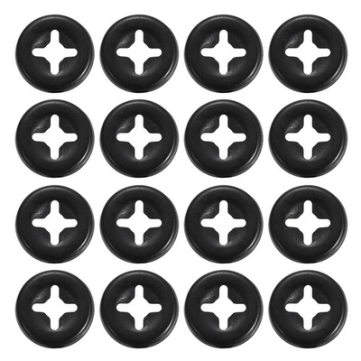 #ad 220pcs Internal Tooth Lock Washers M3x10mm Flipped Edge Washer AU $17.04