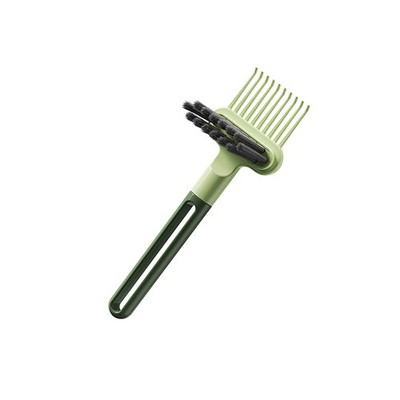 Cleaning Tool Comb Hair Remover Brush Comb Cleaner Tool Comb Cleaning Brush
