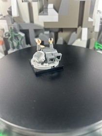 LEGO Star Wars Grand Moff Wilhuff Tarkin Minifigure (sw0770)  75159 Death Star