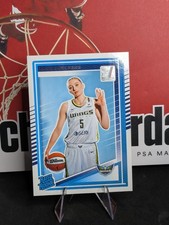 2025 Panini Donruss WNBA - Rated Rookie Paige Bueckers #86 (RC)