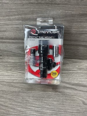 Streamlight ProTac Rail Mount 1 - Black | eBay