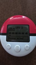 NINTENDO POKEWALKER TESTED / WORKING / NO CLI...