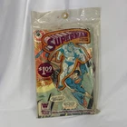 VTG Sealed 3 SUPERMAN COMICS  WHITMAN PRODUCT by WESTERN PUBLISHING