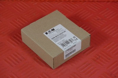 EATON 118707 ESR5-NE-51-24VAC-DC Sicherheitsrelais NEU sofort lieferbar