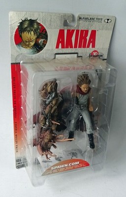 McFarlane Toys Akira Tetsuo Figur 16 cm Figur 5+ Neu