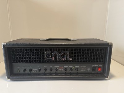 ENGL Fireball 100 amp head