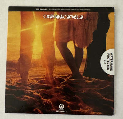 Cravo & Canela, Preco De Cada Um CD New