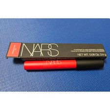NARS Powermatte High Intensity Lip Pencil Dragon Girl 132 Red Matte 0.08oz 2.4g