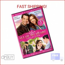 ALL OF MY HEART COLLECTION: ALL OF MY HEART