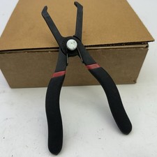 Matco Tools Mst372 Push Pin Pliers Very Nice Shape