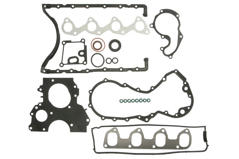 Ajusa 51013400 Full Gasket Set engine - Image 4