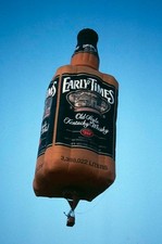 35mm Slides - Hot Air Balloons - 100 different ones