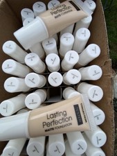 50 X Porcelain No 2 Foundation 8ml Collection Boots Read First Free Postage