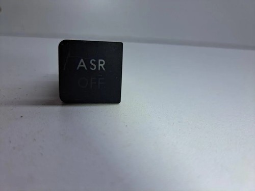 VW GOL IV ASR-Schalter 1K0927118A 1.60 Petrol 67kw 2005 34980622