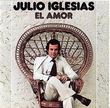 El Amor von Iglesias,Julio | CD | Zustand sehr gut