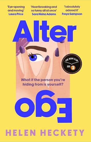 Alter Ego : An unputdownable page-turner that will make you laugh and cry - Image 2