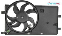 Thermotec D8F017TT LüFter FüR MotorküHlung LüFter MotorküHlung