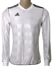 Koszulka ADIDAS Tabela 11 Clima Lite męska piłka nożna długi rękaw rozm. XL / 58 koszulka