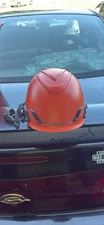 MSA H1 V-Gard Safety Helmet Hard Hat