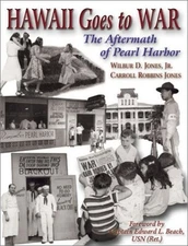 Hawaii Goes to War: The Afterm - ACCEPTABLE