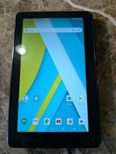 RCA RCT6973W43 Voyager III with WiFi 7" Touchscreen Tablet PC Featuring Android