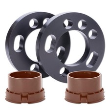 ST Spurverbreiterung DZX 50mm Achse passend für OPEL VECTRA C CC Z02 56050123