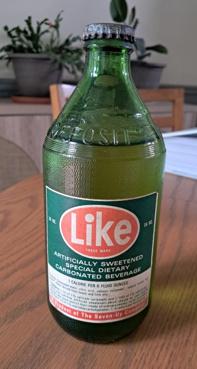 Original 7 UP Advertising for sale | eBay