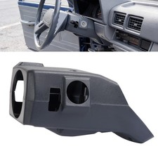 For Toyota Pickup 4Runner 1984-1989 1988 Gray Steering Column Cover Set No Tilt