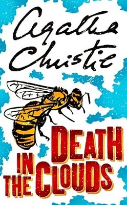 Death in the Clouds (Poirot), Christie, Agatha