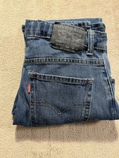 Youth Levi s 511 Slim - Blue Jeans 16 Reg