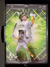 2025 Fanatics Under Wraps Emanate MLB Autographed Photo Baseball Checklist Guide in-content 33