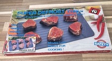 NOS 1995 Original Super Defrost Miracle Thaw ...