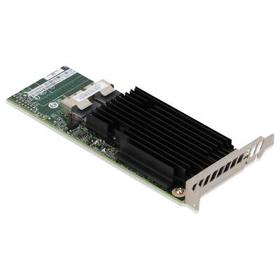 Intel Raid-Controller 2-CH SAS 6G SATA 6G PCI-e LP - G35828-311