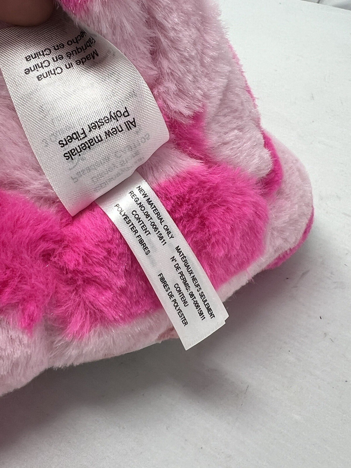 Disney Animators Collection Interactive Cheshire Cat  Plush Doll Tested Works