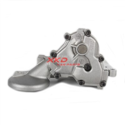 3.2L Oil Pump Fit For AUDI A4 A6 A8 BDW AUK BKH BYU