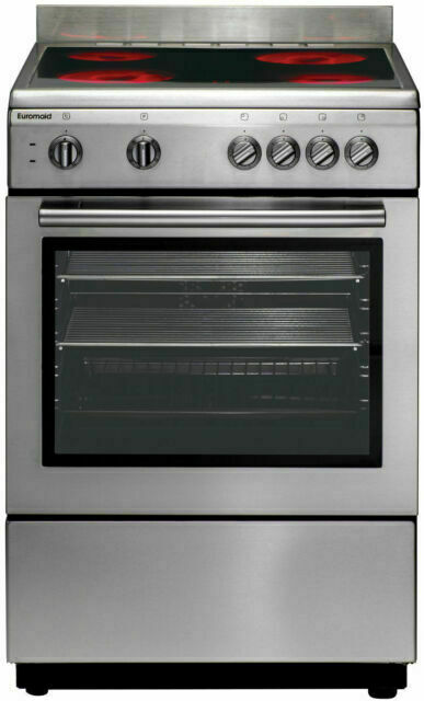 euromaid ceramic cooktop