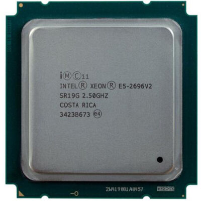 Buy Intel Xeon E5-2696 V2 Processor In India For Dell And HPE Servers - Foto 5