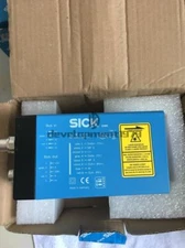 ONE SICK DME4000-112 1029788 Laser ranging sensor New