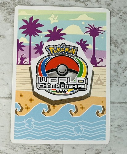 Super Rod 149/162 - XY Breakthrough - World Championships 2017 - Pokemon - NM - Picture 2 of 2
