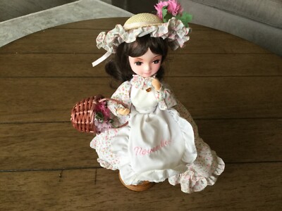 November Birthstone Doll November Birthday by Brinn's Collectible Edition | eBay November Birthstone Doll November Birthday by Brinn's Collectible Edition | eBay