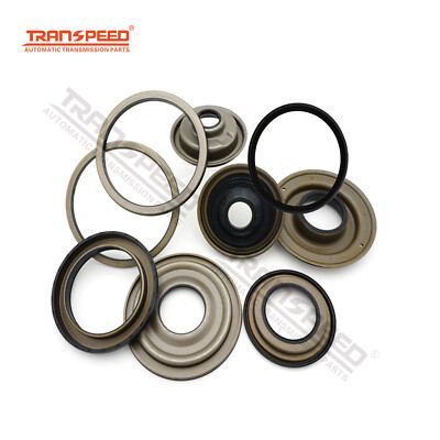 5L40E Übertragung Rebuild Teile NAK Kolben Kit Für BMW Transpeed 156300A