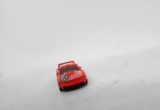 Hot Wheels '12 Custom Ford Mustang Red