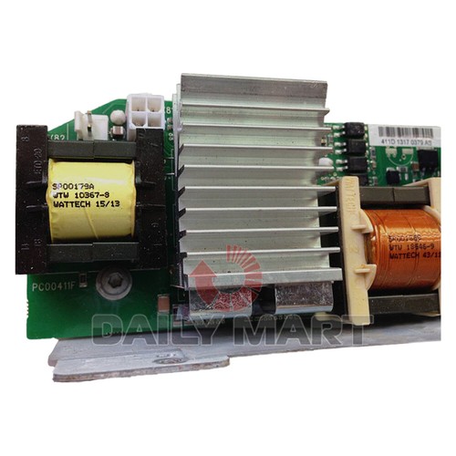 Carte De Commande De Ventilateur Vacon PC00411F - Neuf, Générique, Compatible 411D/411E