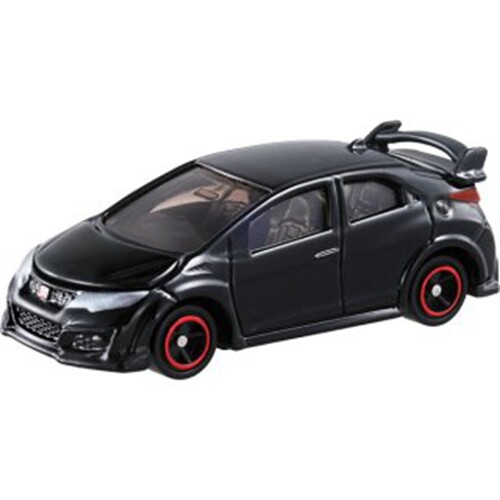 TOMICA 76 HONDA CIVIC TYPE R 1/64 TOMY 2016 JULY NEW MODEL DIECAST