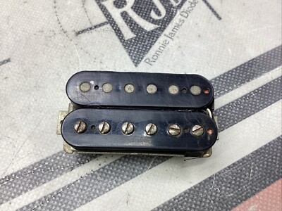 その他 Gibson Tim Shaw PAF Gibson Tim Shaw PAF Set New PAF Numbered 刻印ナンバード ギブソン