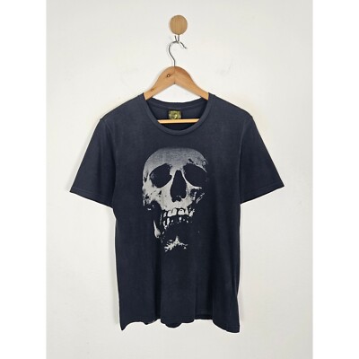 Hysteric Glamour Skull Strawberry shirt | eBay