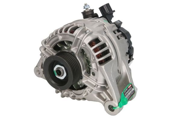 Stardax Lichtmaschine Generator 80A 12V FüR Toyota Corolla Verso 1.8 1.6 1.4-image