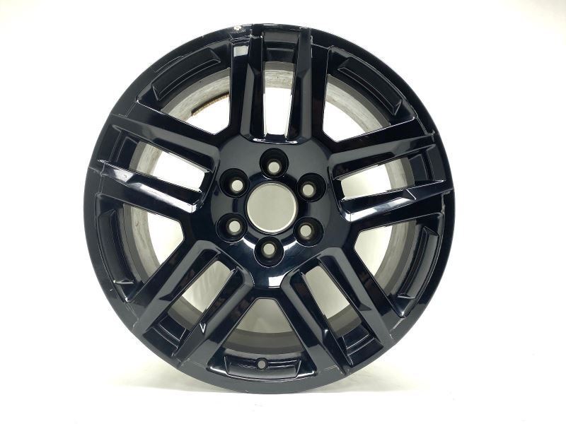 Wheel Rim 20x9 Aluminum 10 Spoke 23376225 Fits 2019-2020 GMC Sierra 1500 83753